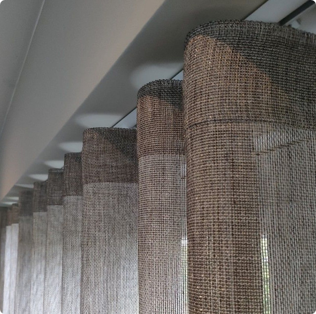 Cortinas Personalizadas